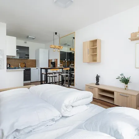 Grazyny Modern By Bookinghost Apartment Stettin