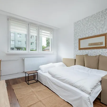 Grazyny Modern By Bookinghost Apartment Stettin