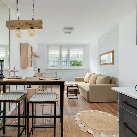 Grazyny Modern By Bookinghost Apartment Stettin