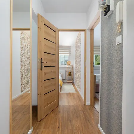 Grazyny Modern By Bookinghost Apartment Stettin
