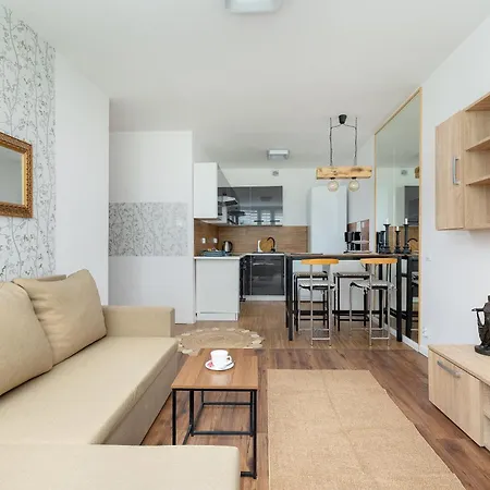Grazyny Modern By Bookinghost * Stettin